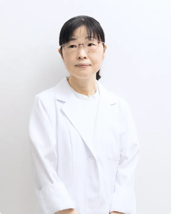 加隈 香苗