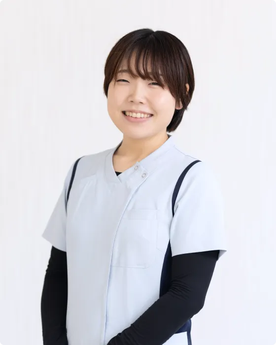 戸上 友花