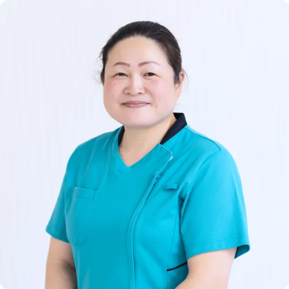 森澤 加代子