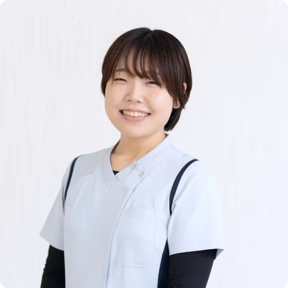 戸上 友花